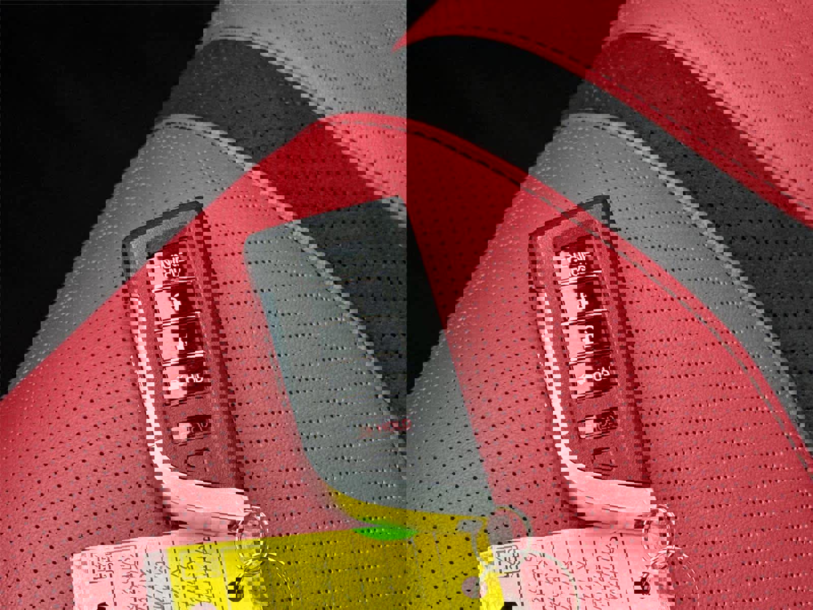 Used 2025 Acura TLX Type S image 31