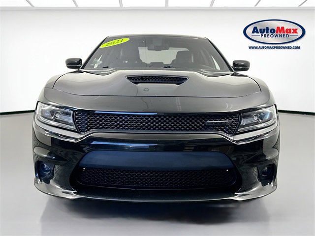Used 2021 Dodge Charger GT w/ Plus Group image 7