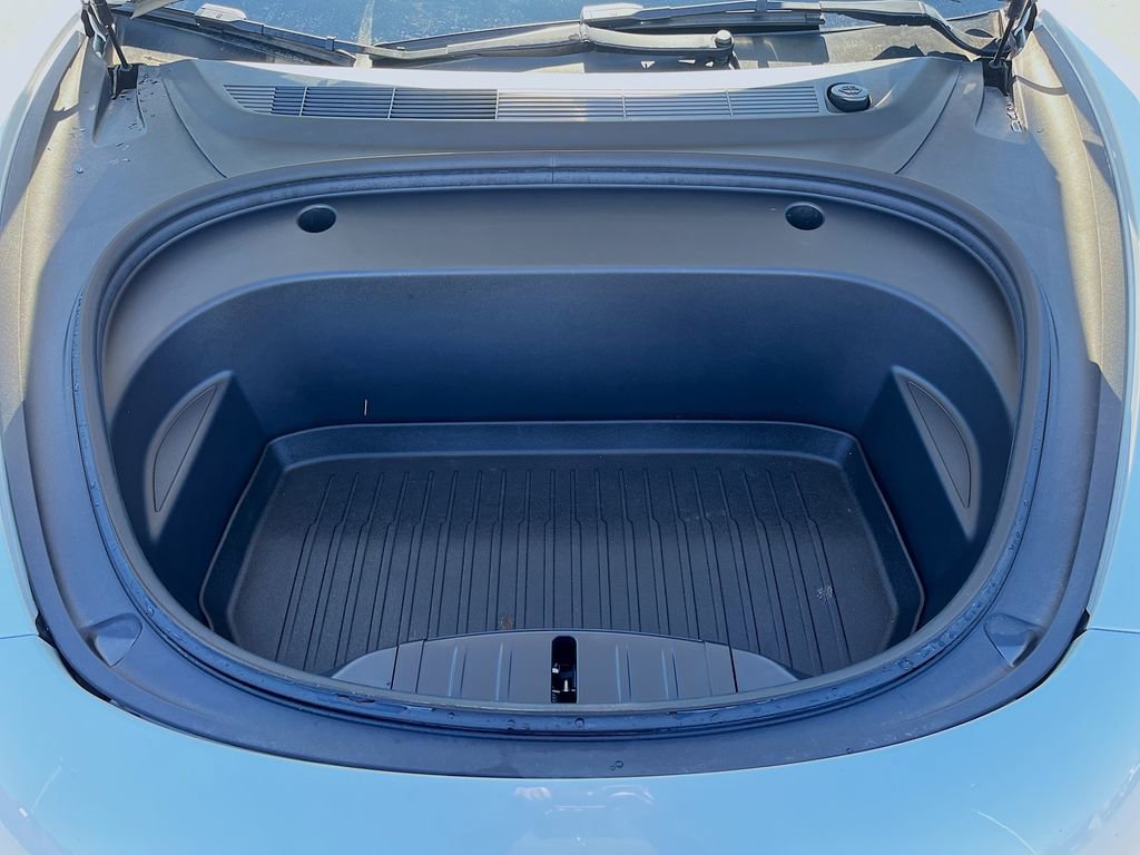 Used 2022 Tesla Model 3 Performance image 6