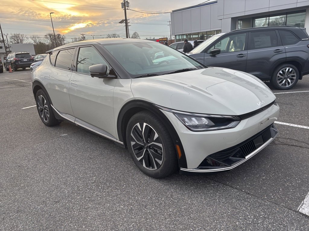 Used 2023 Kia EV6 Wind w/ Wind Technology Package image 1