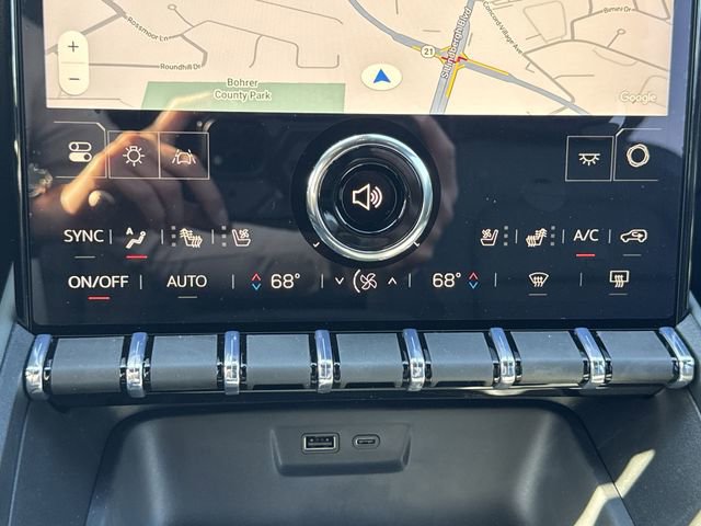 New 2026 GMC Terrain AT4 w/ Convenience Package III AWD/4WD image 19