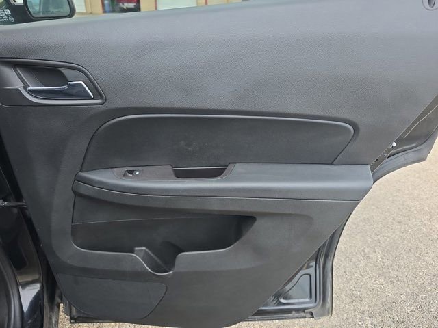 Used 2017 GMC Terrain SLE w/ Driver Alert Package I image 13