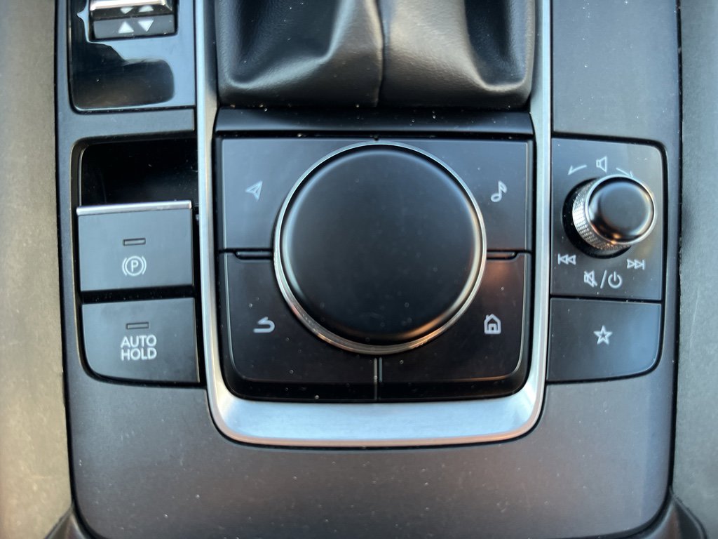 Certified 2024 MAZDA CX-50 AWD 2.5 S w/ Weather Package image 20