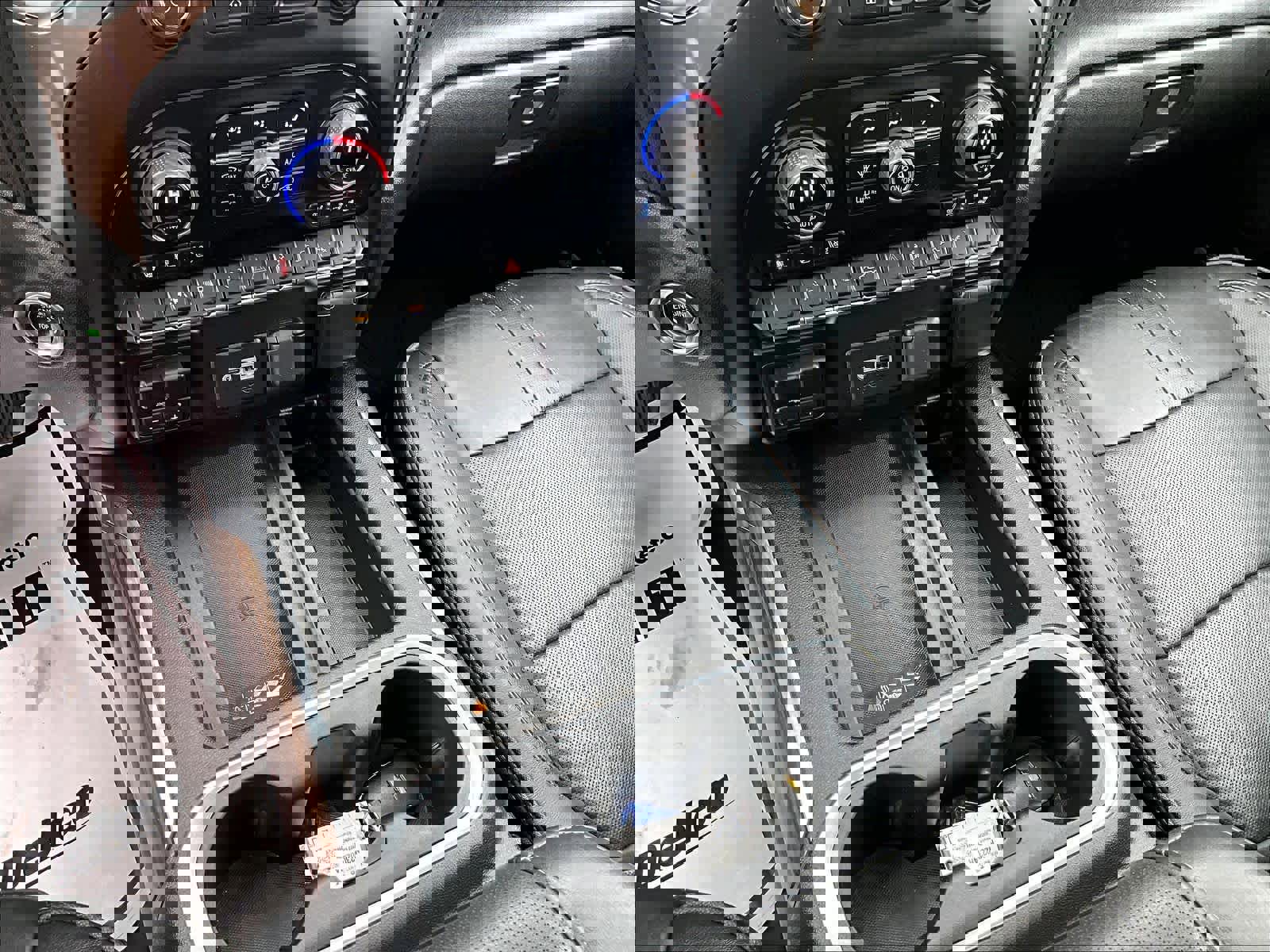 Used 2022 Chevrolet Silverado 1500 High Country image 26