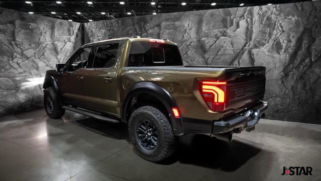 Used 2024 Ford F150 Raptor image 13