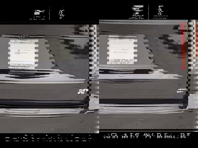 Certified 2024 Cadillac Escalade Premium Luxury w/ Performance Package image 7