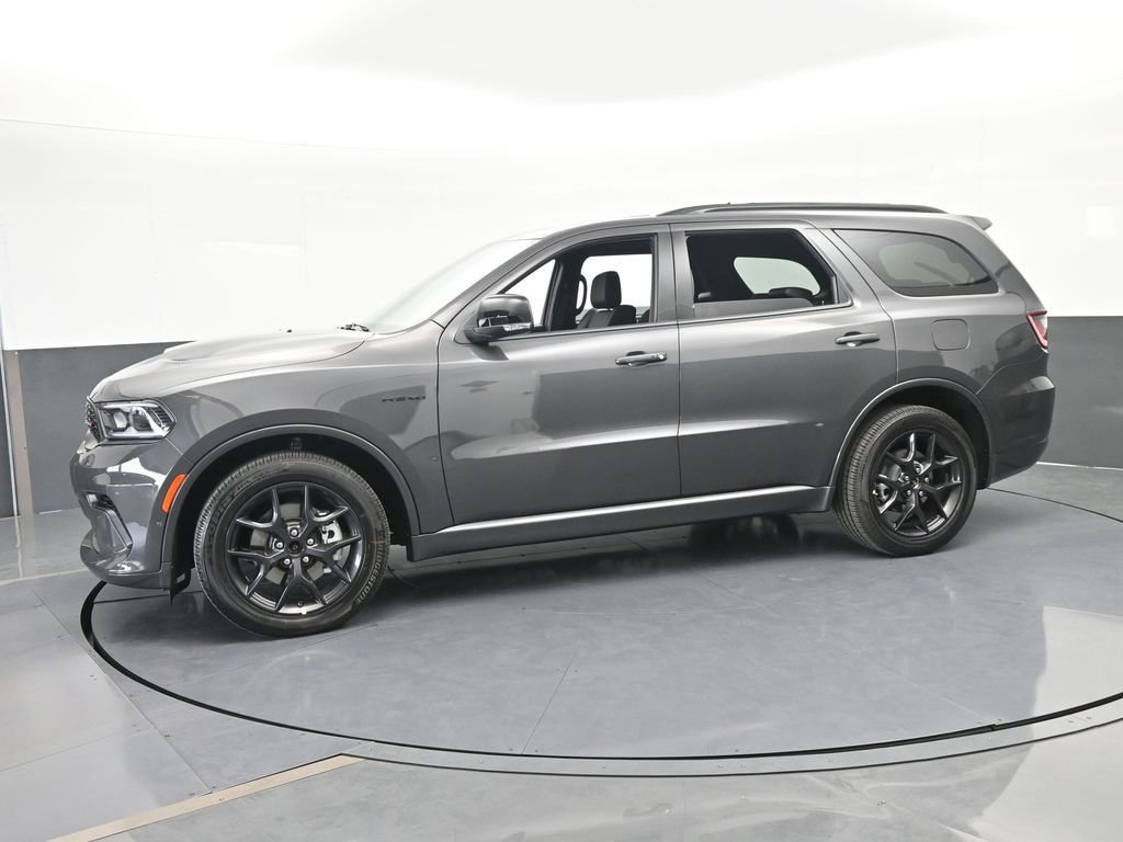 New 2026 Dodge Durango GT image 2