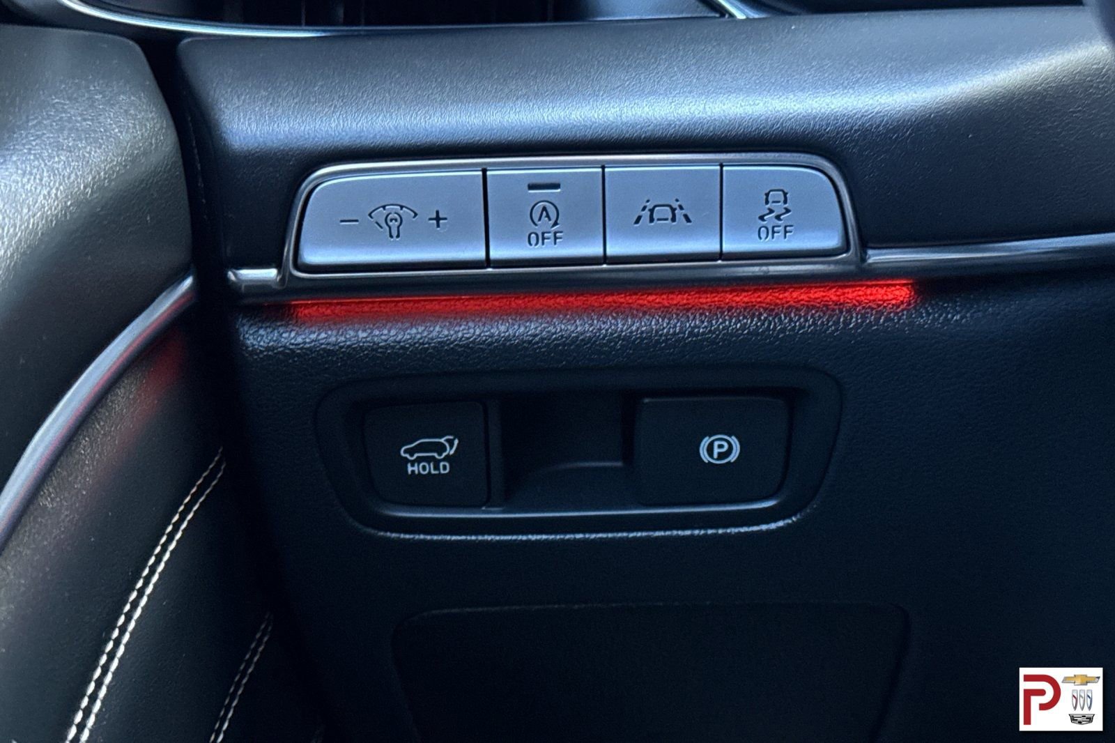 Used 2021 Genesis GV80 3.5T image 32