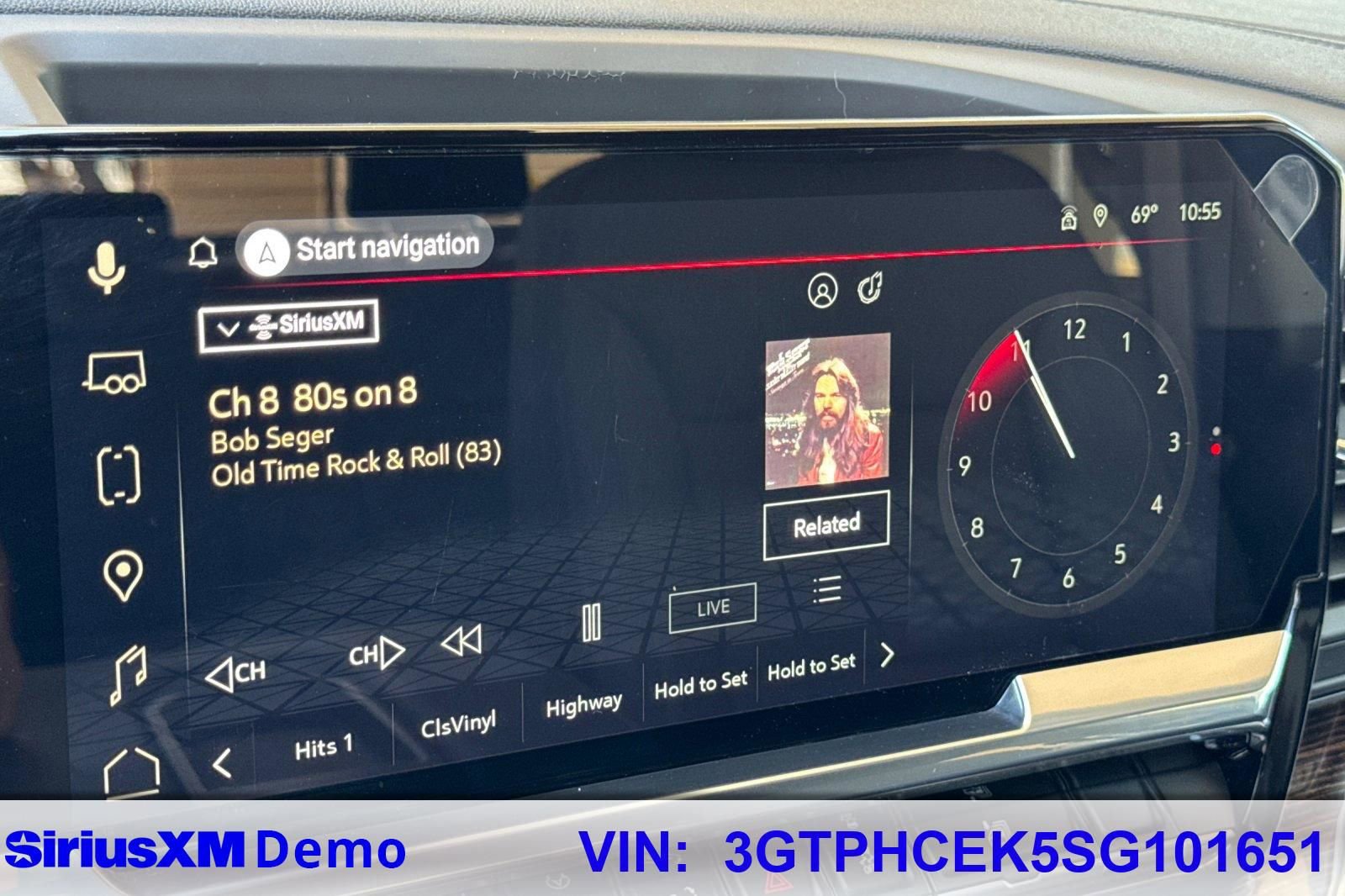 Certified 2025 GMC Sierra 1500 Elevation RWD image 29