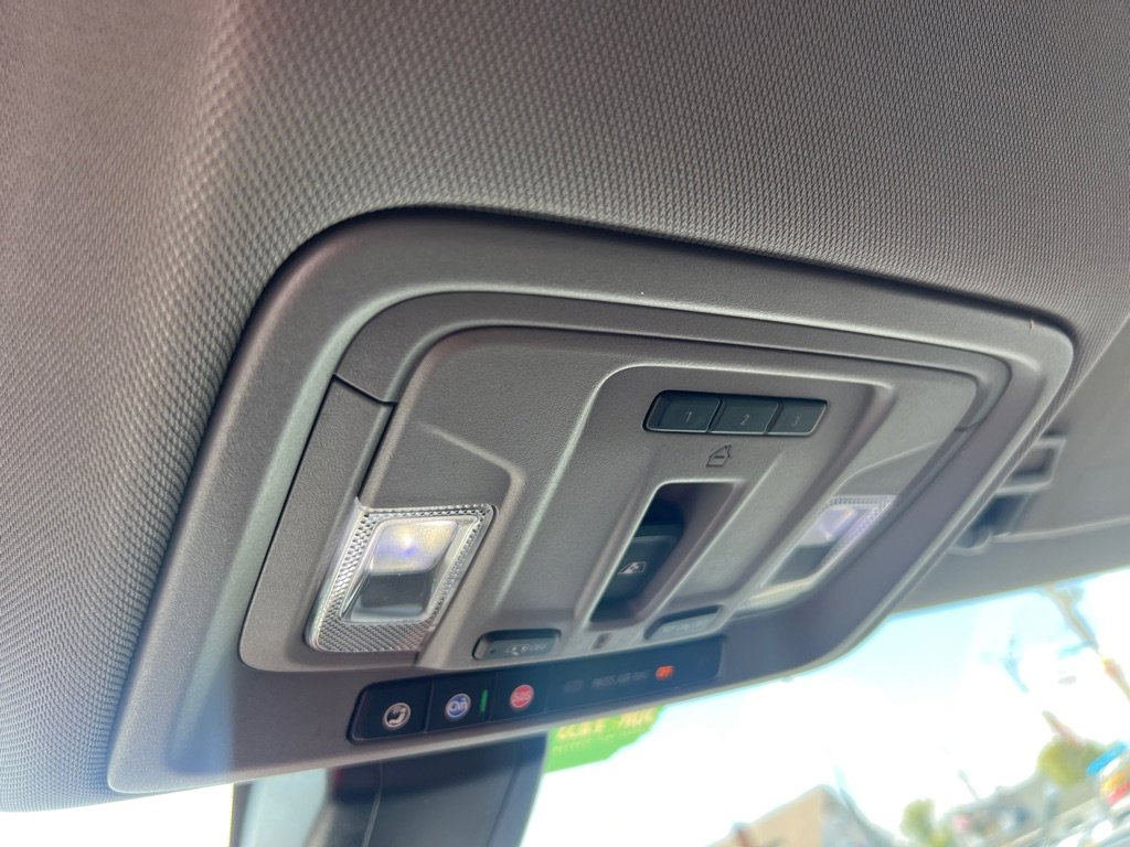 Used 2020 Chevrolet Silverado 3500 LTZ w/ LTZ Premium Package image 49