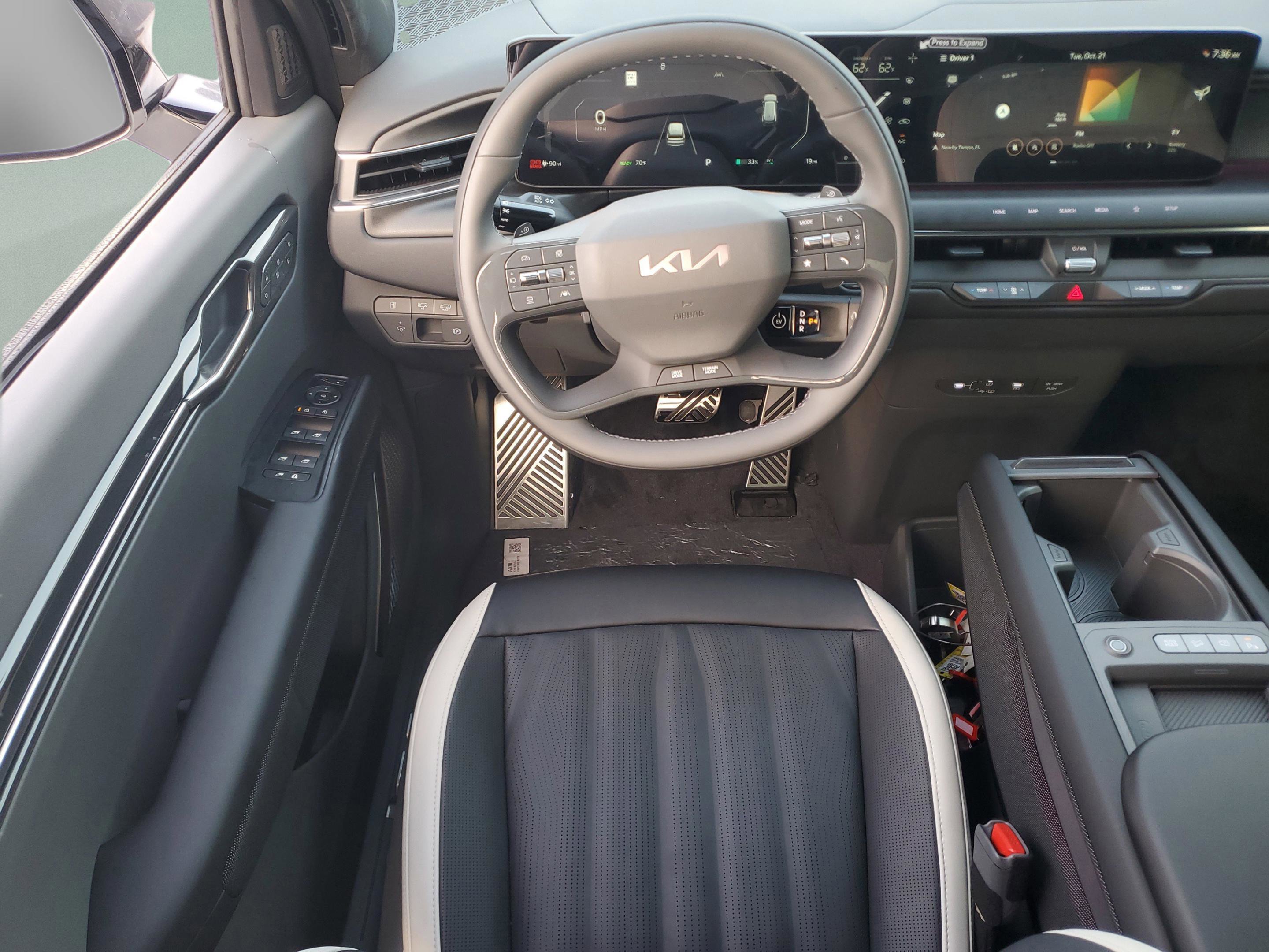 New 2026 Kia EV9 GT-Line image 10