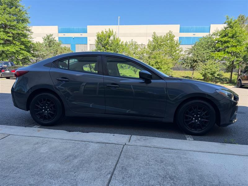Used 2015 MAZDA MAZDA3 i Touring FWD image 22