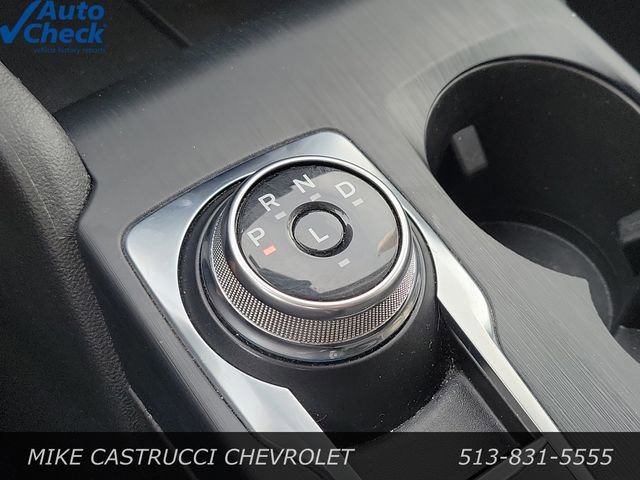 Used 2024 Ford Escape Active AWD/4WD image 20