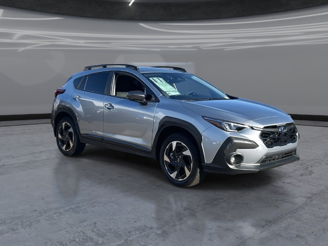 New 2026 Subaru Crosstrek 2.5i Limited AWD/4WD image 2