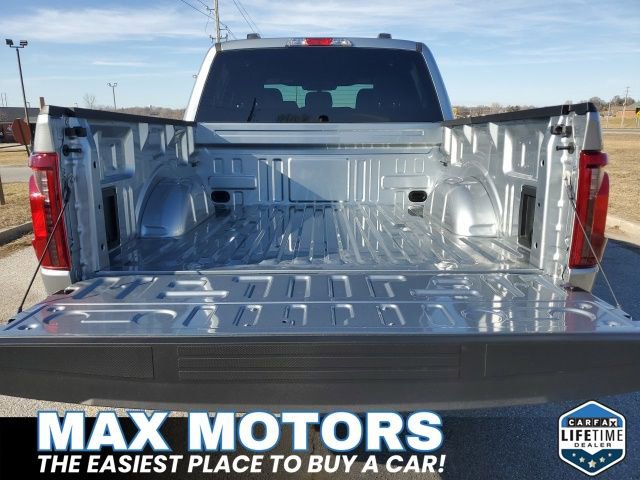 New 2026 Ford F150 STX image 7