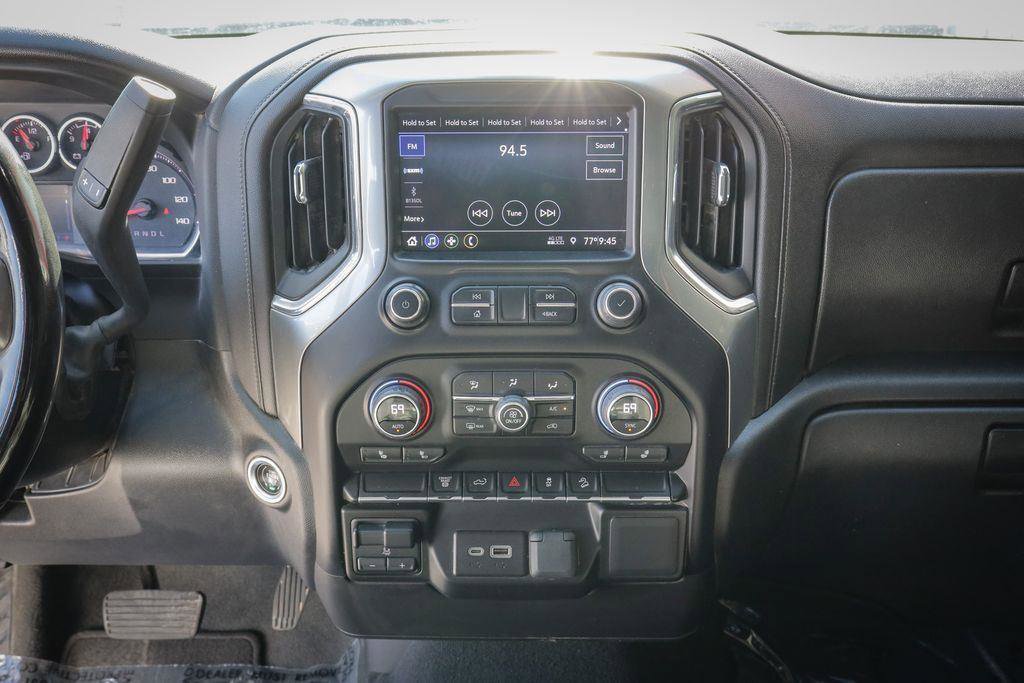 Used 2023 Chevrolet Silverado 2500 LT w/ Convenience Package image 18