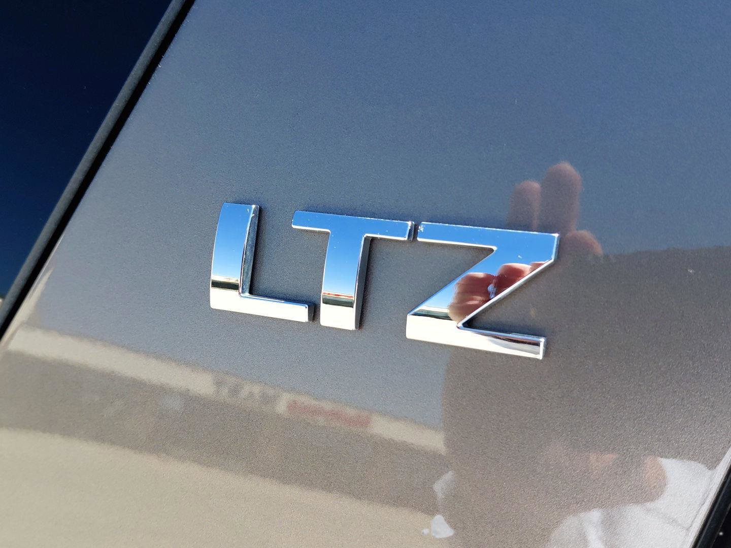 Used 2013 Chevrolet Tahoe LTZ AWD/4WD image 20