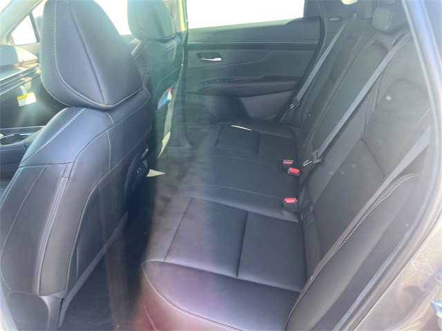 New 2025 Nissan Murano SL image 5