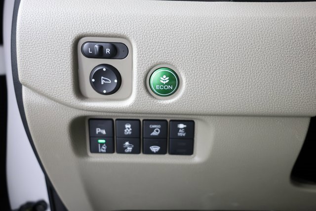 Used 2021 Honda Ridgeline RTL-E image 22