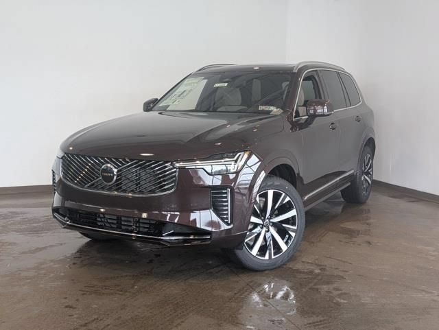 New 2026 Volvo XC90 B5 Core AWD/4WD image 1
