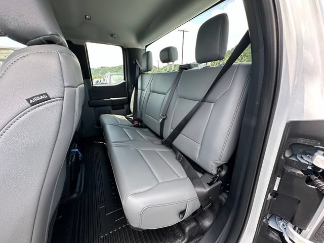 New 2026 Ford F250 XL w/ XL Chrome Package AWD/4WD image 20