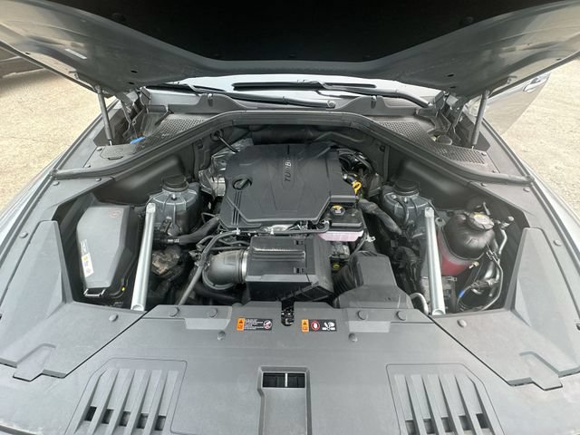 Used 2026 Genesis GV80 2.5T AWD/4WD image 32