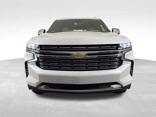 Used 2024 Chevrolet Tahoe Premier image 11