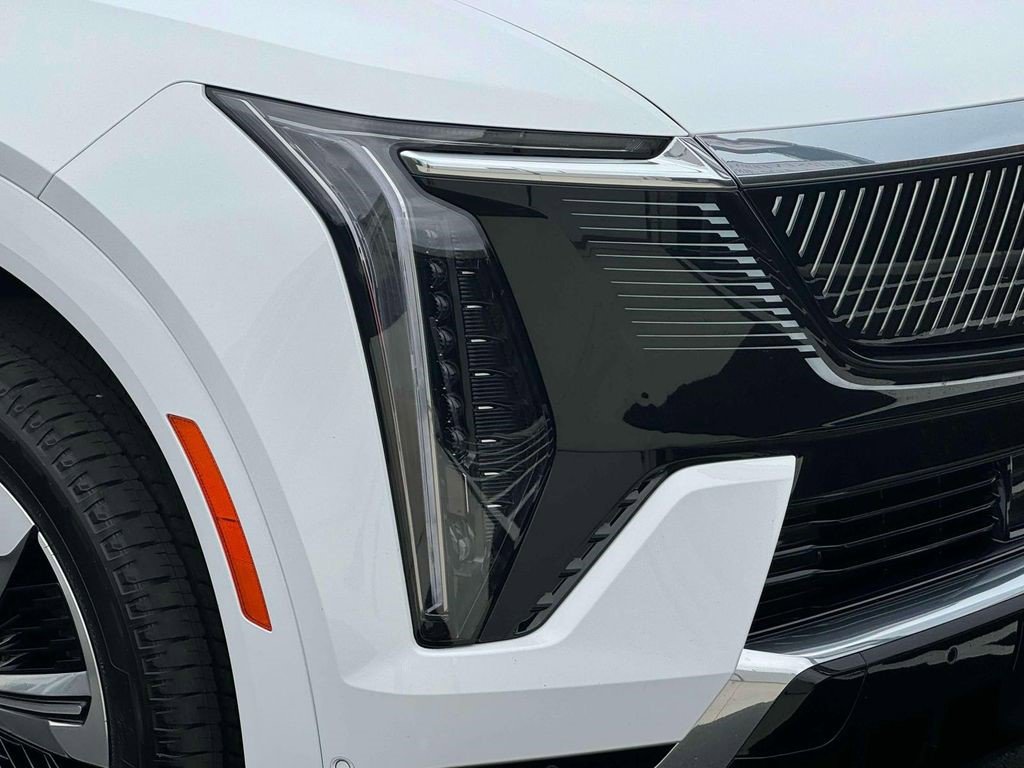 Certified 2025 Cadillac Escalade IQ Luxury 1 image 11