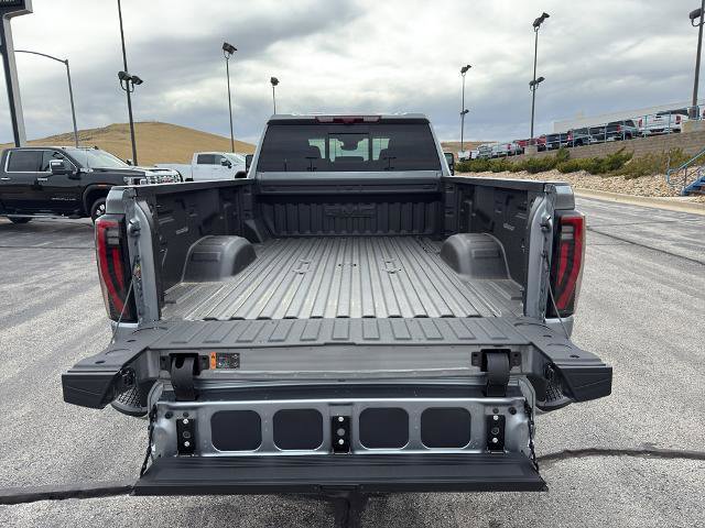 New 2026 GMC Sierra 2500 AT4 w/ AT4 Premium Plus Package image 17