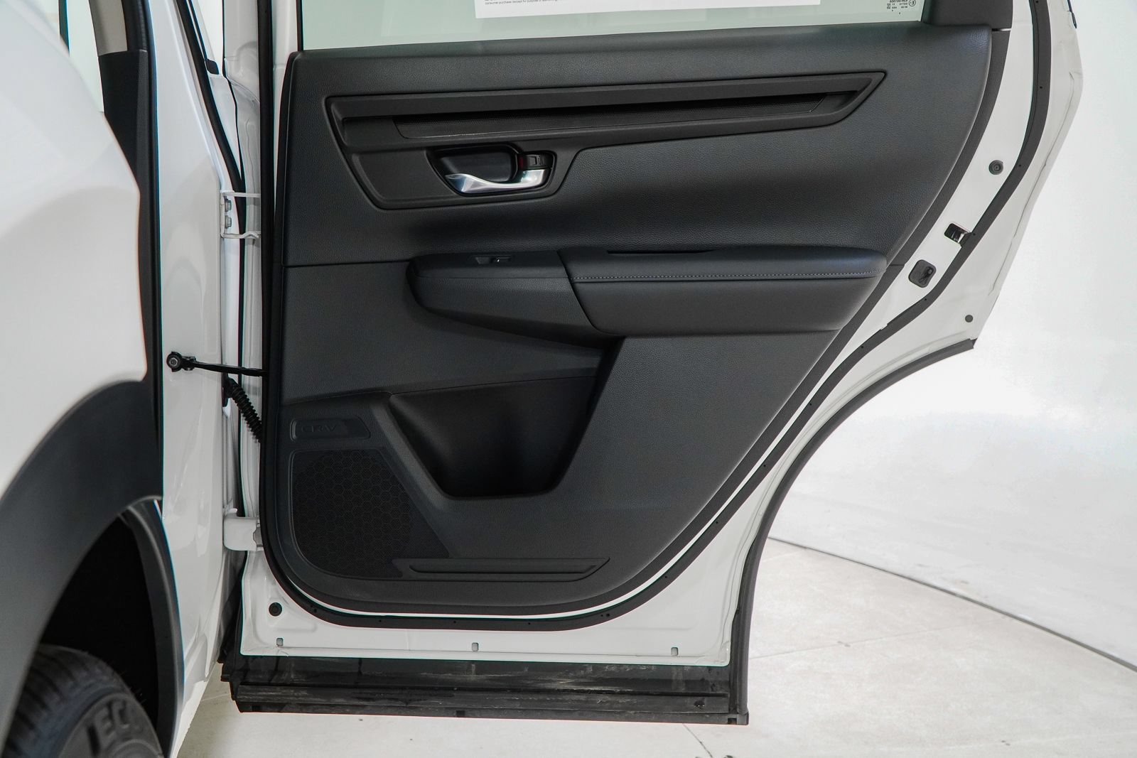 Certified 2026 Honda CR-V EX image 35