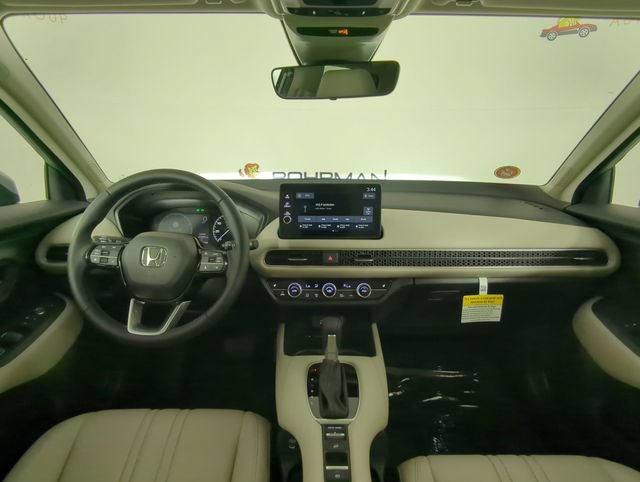 New 2027 Honda HR-V EX-L image 30