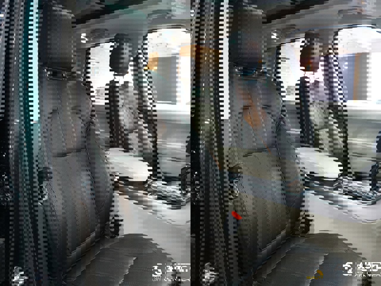 Used 2016 Land Rover Range Rover Sport HSE image 20