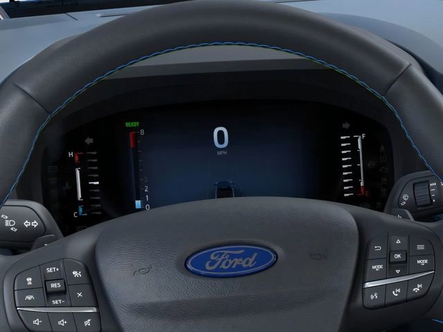 New 2025 Ford Maverick Lobo Premium AWD/4WD image 14