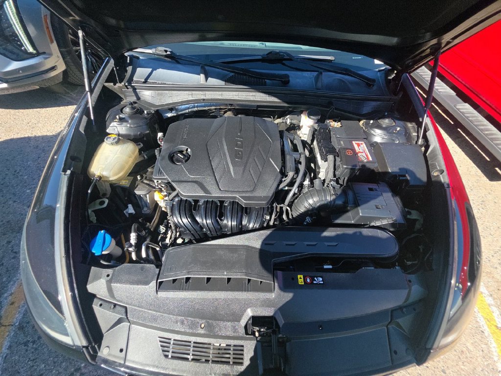 Used 2020 Hyundai Sonata SEL FWD image 16