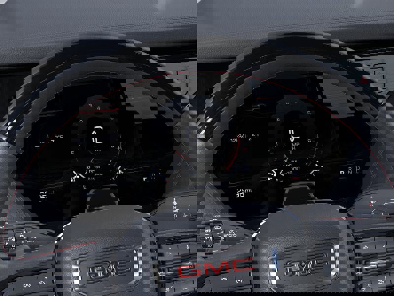 New 2026 GMC Yukon AT4 Ultimate image 42