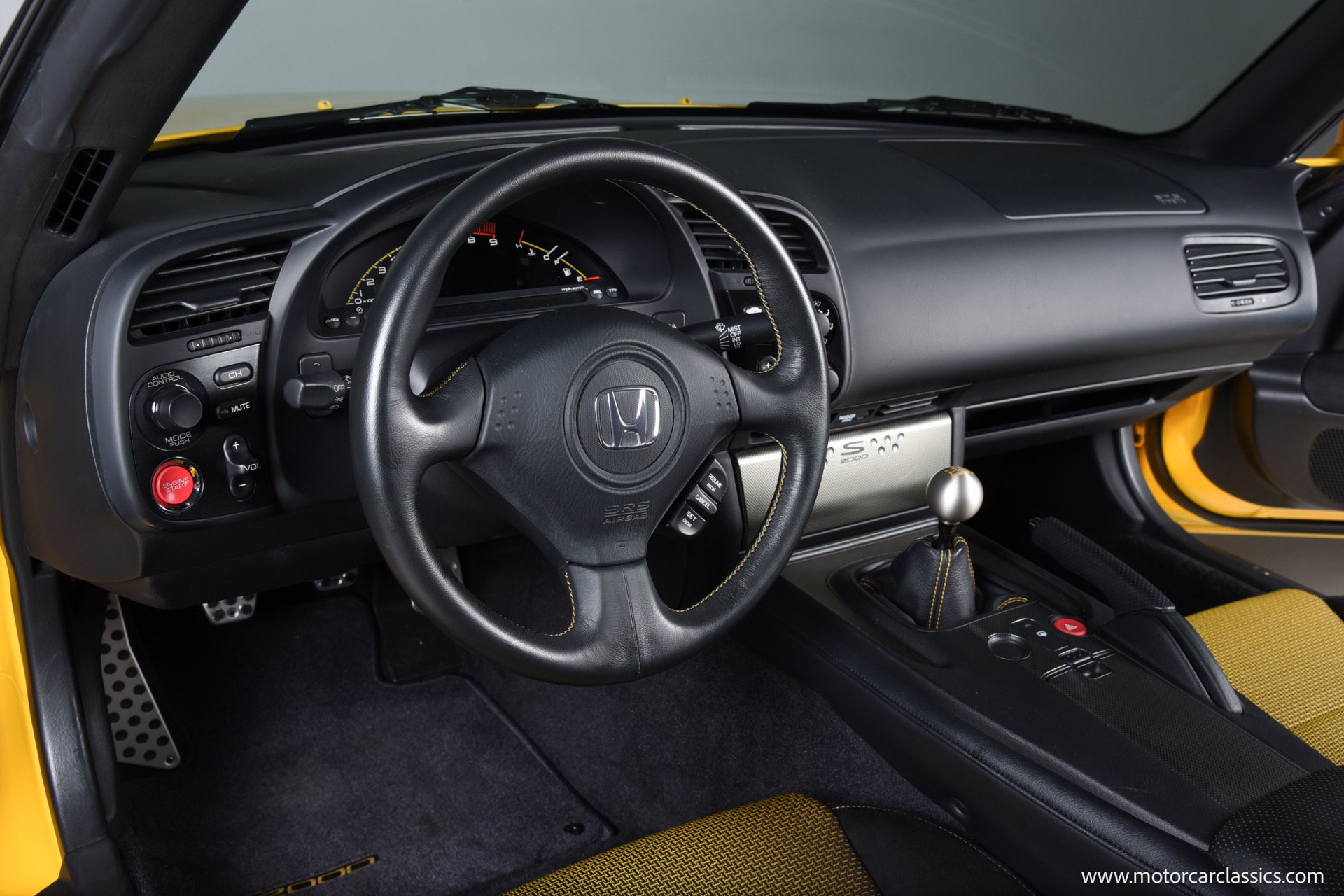Used 2008 Honda S2000 CR image 32
