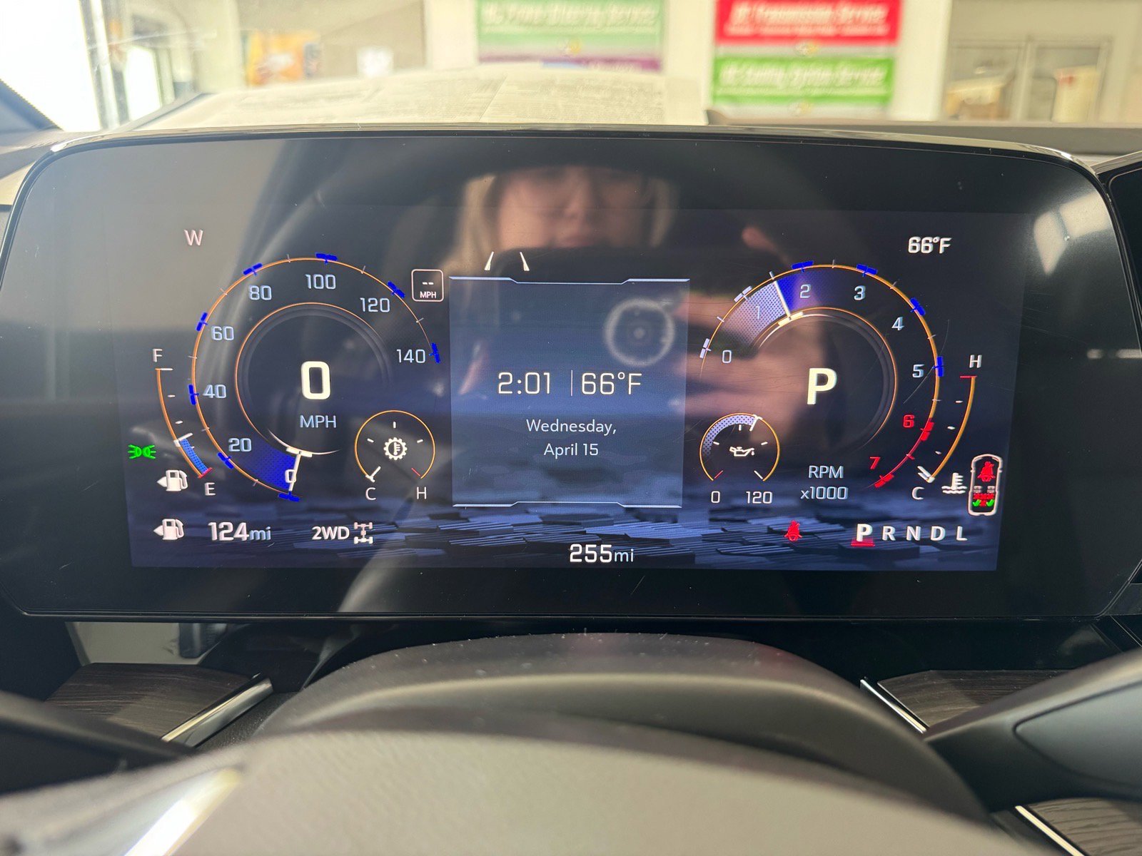 Used 2025 Chevrolet Suburban LS image 23