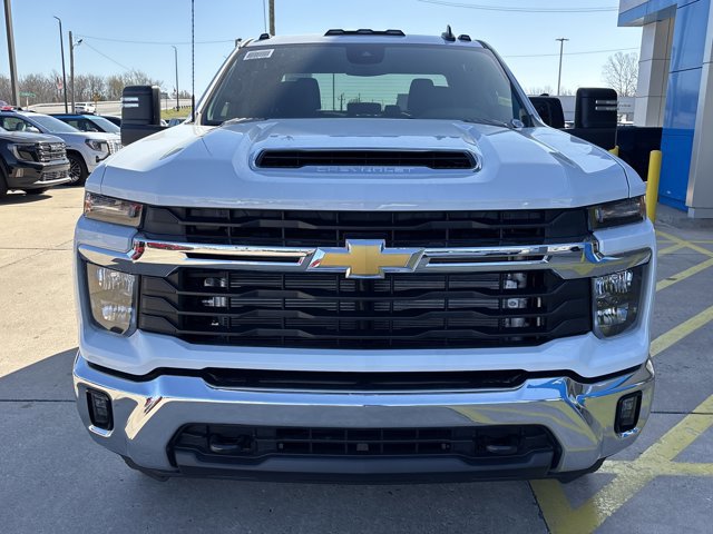 New 2026 Chevrolet Silverado 3500 LT w/ Convenience Package image 8