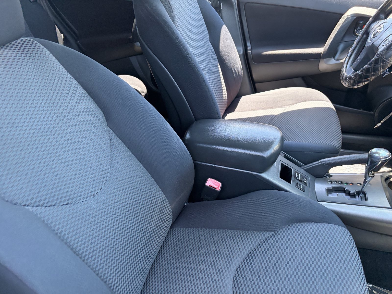 Used 2009 Toyota RAV4 Sport AWD/4WD image 9