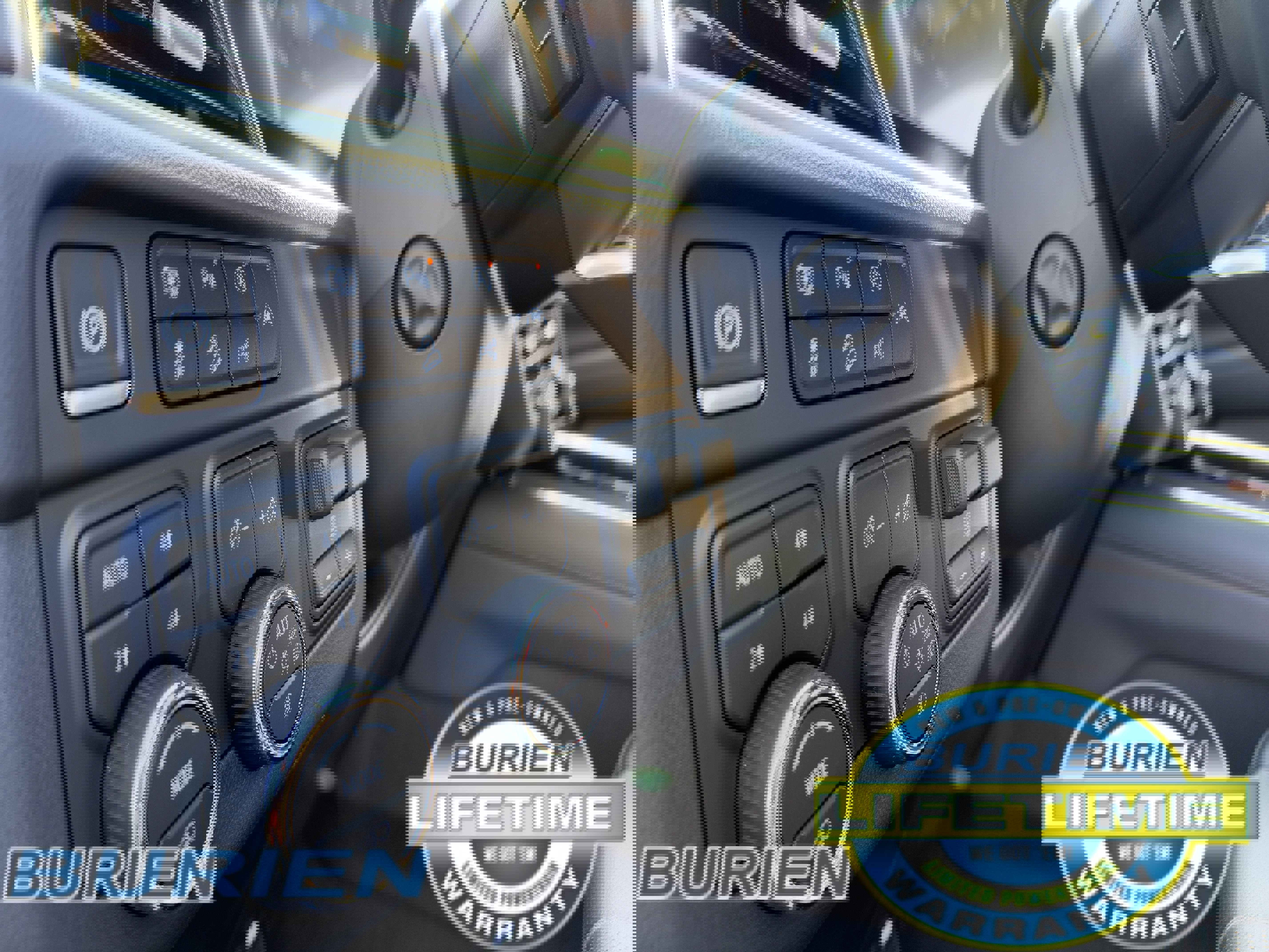 New 2026 Chevrolet Suburban High Country image 9