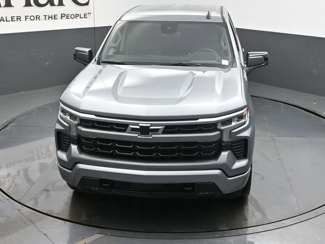 New 2026 Chevrolet Silverado 1500 RST w/ Z71 Off-Road Package image 24