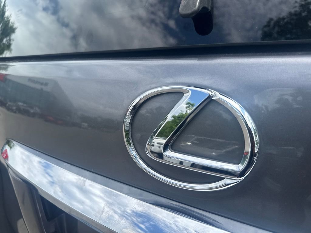 Used 2016 Lexus GX 460 Luxury image 41