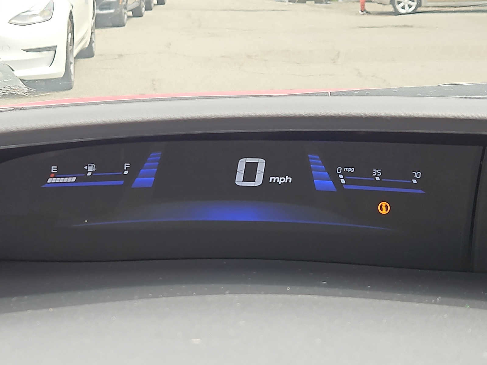Used 2015 Honda Civic LX image 20