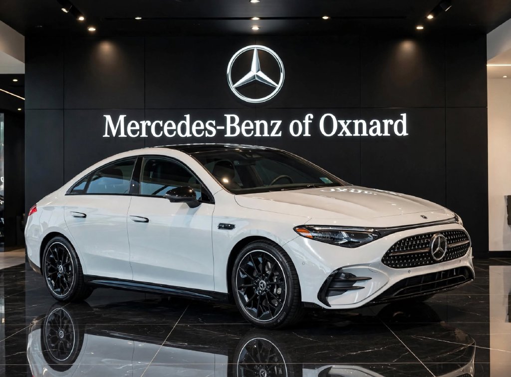Used 2027 Mercedes-Benz CLA 220