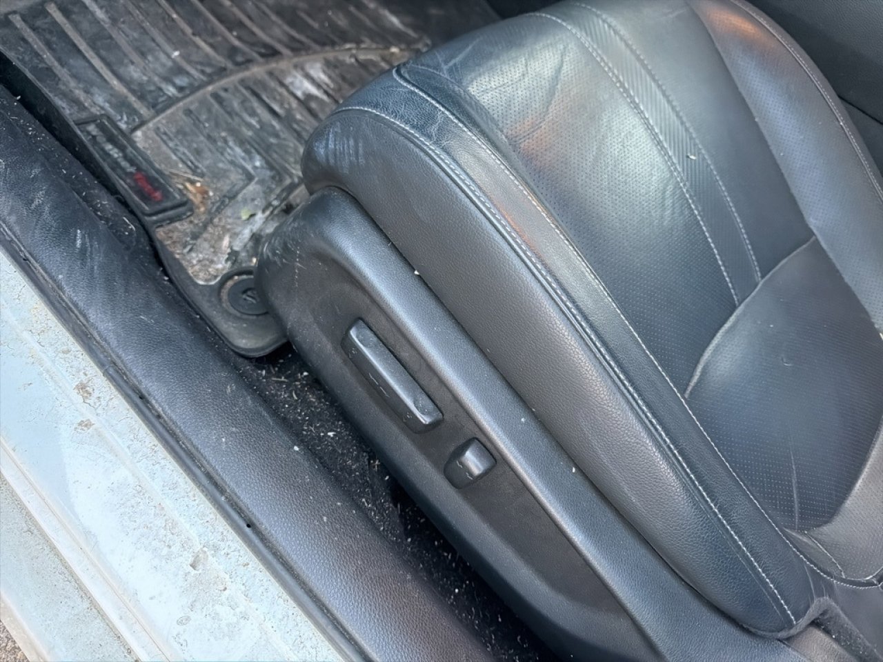 Used 2019 Honda Civic EX-L image 17