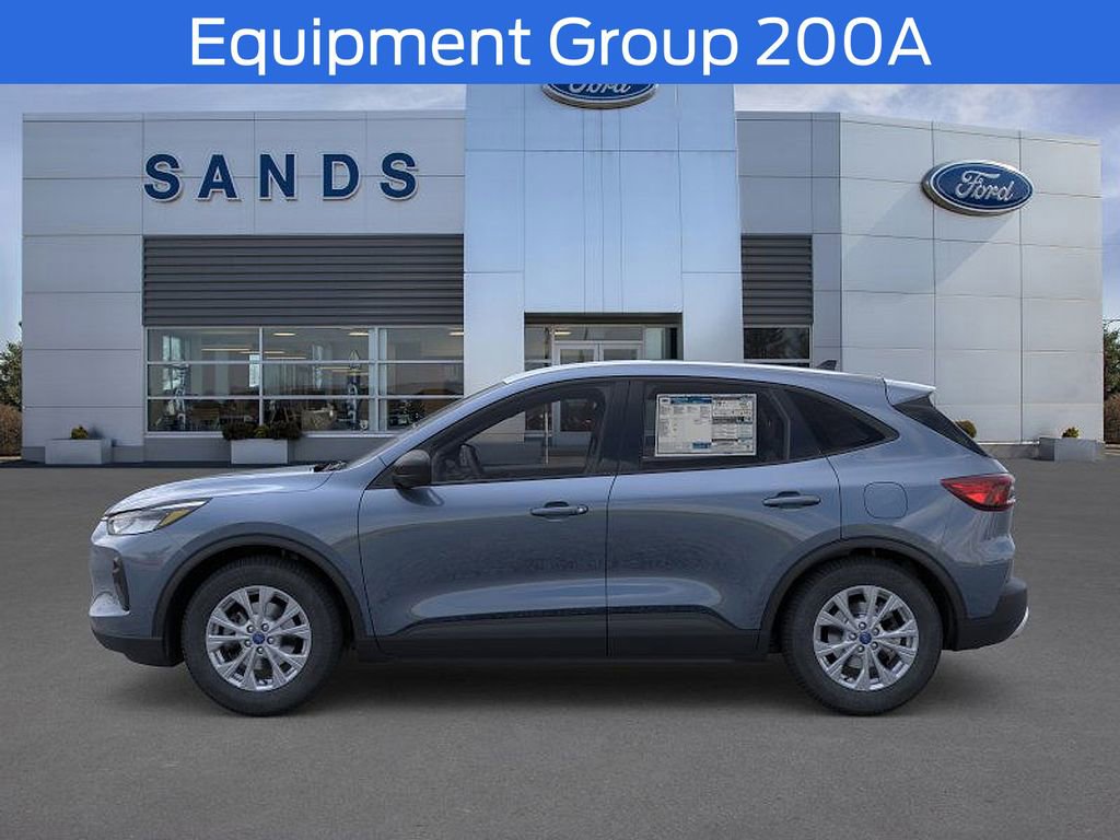 New 2026 Ford Escape Active w/ Tech Pack #1 image 3
