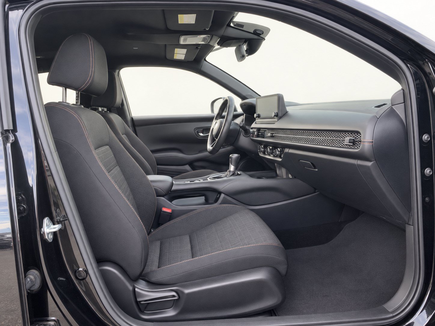 Used 2023 Honda HR-V Sport image 30