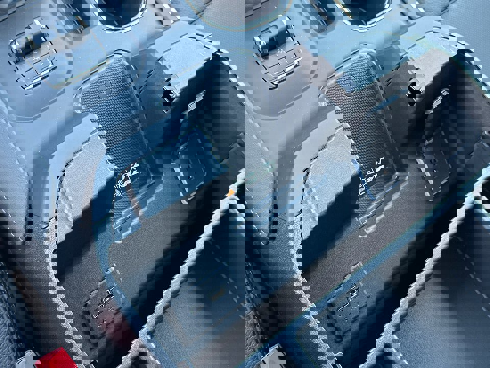 Used 2025 GMC Sierra 1500 Denali AWD/4WD image 28