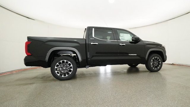 New 2026 Toyota Tundra Limited AWD/4WD image 15