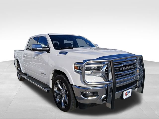 Used 2023 RAM 1500 Limited image 7